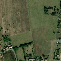Satellite imagery of Château de Gérigny, FR