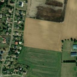 Satellite imagery of Château de Gérigny, FR