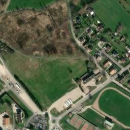 Satellite imagery of Royal Gate, FR