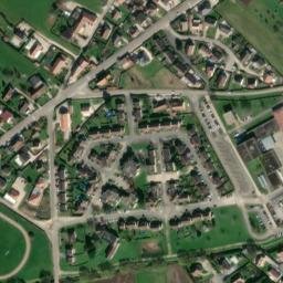 Satellite imagery of Royal Gate, FR