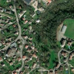 Satellite imagery of 25287A - A, CH