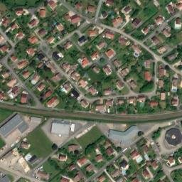 Satellite imagery of 2536402 - A, CH
