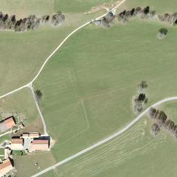 Satellite imagery of Le Point de Vue, CH