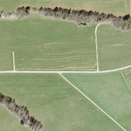 Satellite imagery of Le Point de Vue, CH
