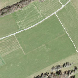 Satellite imagery of Le Point de Vue, CH