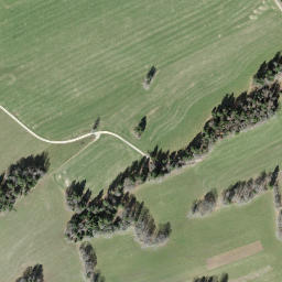 Satellite imagery of Gros Crêt, CH