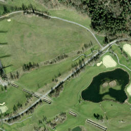 Satellite imagery of Buechberg, CH