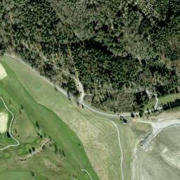 Satellite imagery of Buechberg, CH