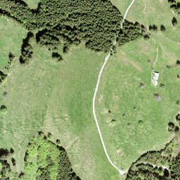 Satellite imagery of Oberhaghöchi, CH