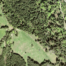 Satellite imagery of Oberhaghöchi, CH