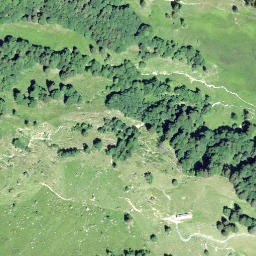 Satellite imagery of Wannenberg, CH