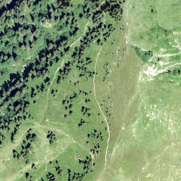 Satellite imagery of Bützalpsattel, CH