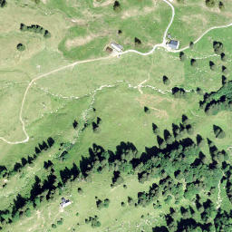 Satellite imagery of Seil, CH