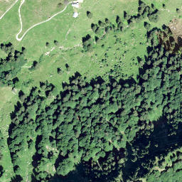 Satellite imagery of Seil, CH