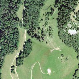 Satellite imagery of Hoor, CH