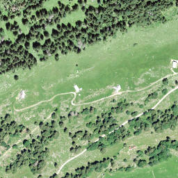 Satellite imagery of Schwendigrot, CH