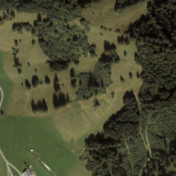 Satellite imagery of Obere Urschla, AT