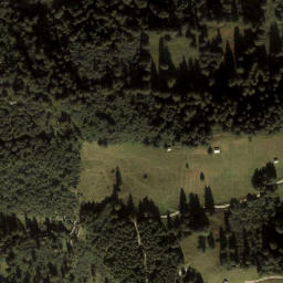 Satellite imagery of Obere Urschla, AT