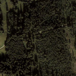 Satellite imagery of Obere Urschla, AT