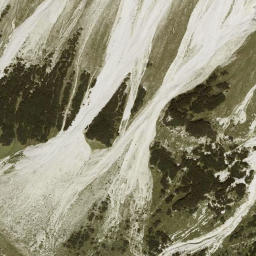 Satellite imagery of Johannesjoch, AT