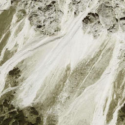 Satellite imagery of Johannesjoch, AT
