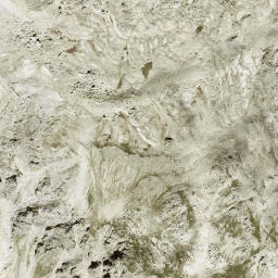 Satellite imagery of Schwarze Wand, AT