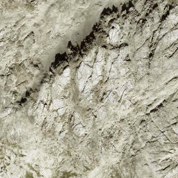 Satellite imagery of Schwarze Wand, AT
