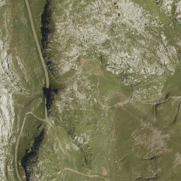 Satellite imagery of Rüfikopf, AT