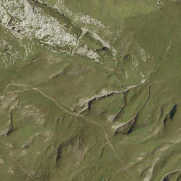 Satellite imagery of Rüfikopf, AT