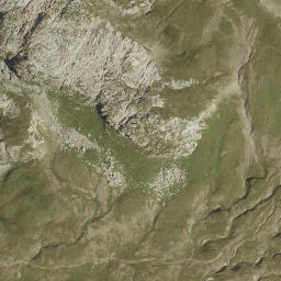 Satellite imagery of Gümplespitze, AT