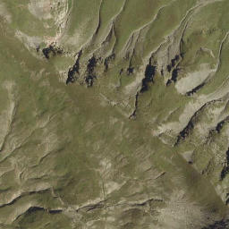 Satellite imagery of Gümplespitze, AT