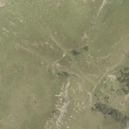 Satellite imagery of Fleischkopf, AT