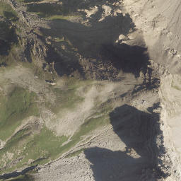 Satellite imagery of Aplespleis Spitze, AT
