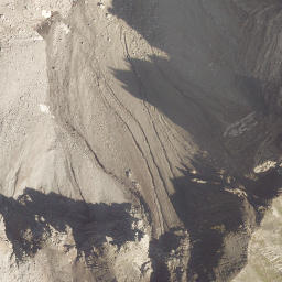 Satellite imagery of Fallenbacher Spitze, AT