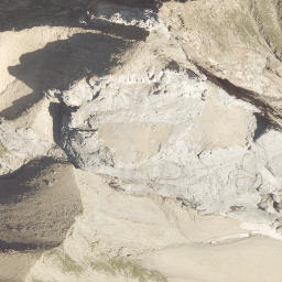 Satellite imagery of Freispitze, AT