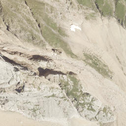 Satellite imagery of Freispitze, AT