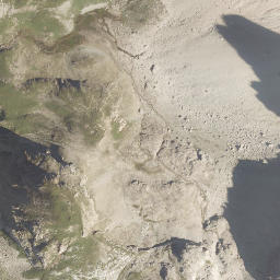 Satellite imagery of Grossberg Joch, AT