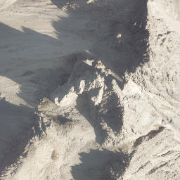 Satellite imagery of Grossberg Joch, AT
