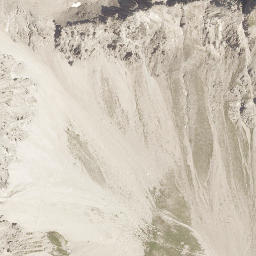 Satellite imagery of Grossberg Joch, AT