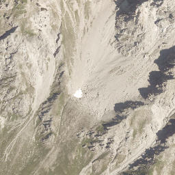 Satellite imagery of Schiefer Spitze, AT
