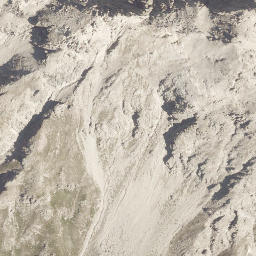 Satellite imagery of Schiefer Spitze, AT