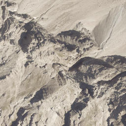 Satellite imagery of Kreuzjochspitze, AT