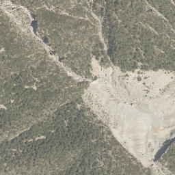 Satellite imagery of Scheibensignal, AT