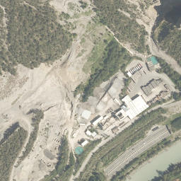 Satellite imagery of Scheibensignal, AT