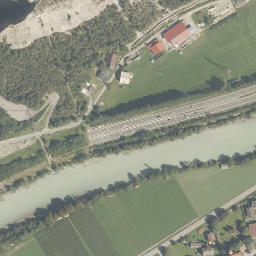 Satellite imagery of Scheibensignal, AT