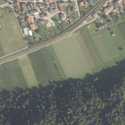 Satellite imagery of Scheibensignal, AT