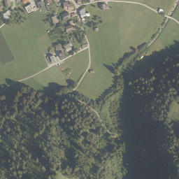 Satellite imagery of Scheibensignal, AT