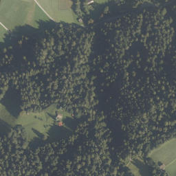 Satellite imagery of Scheibensignal, AT