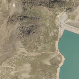 Satellite imagery of Die Mute, AT