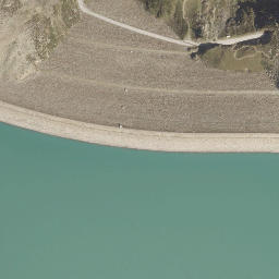 Satellite imagery of Die Mute, AT